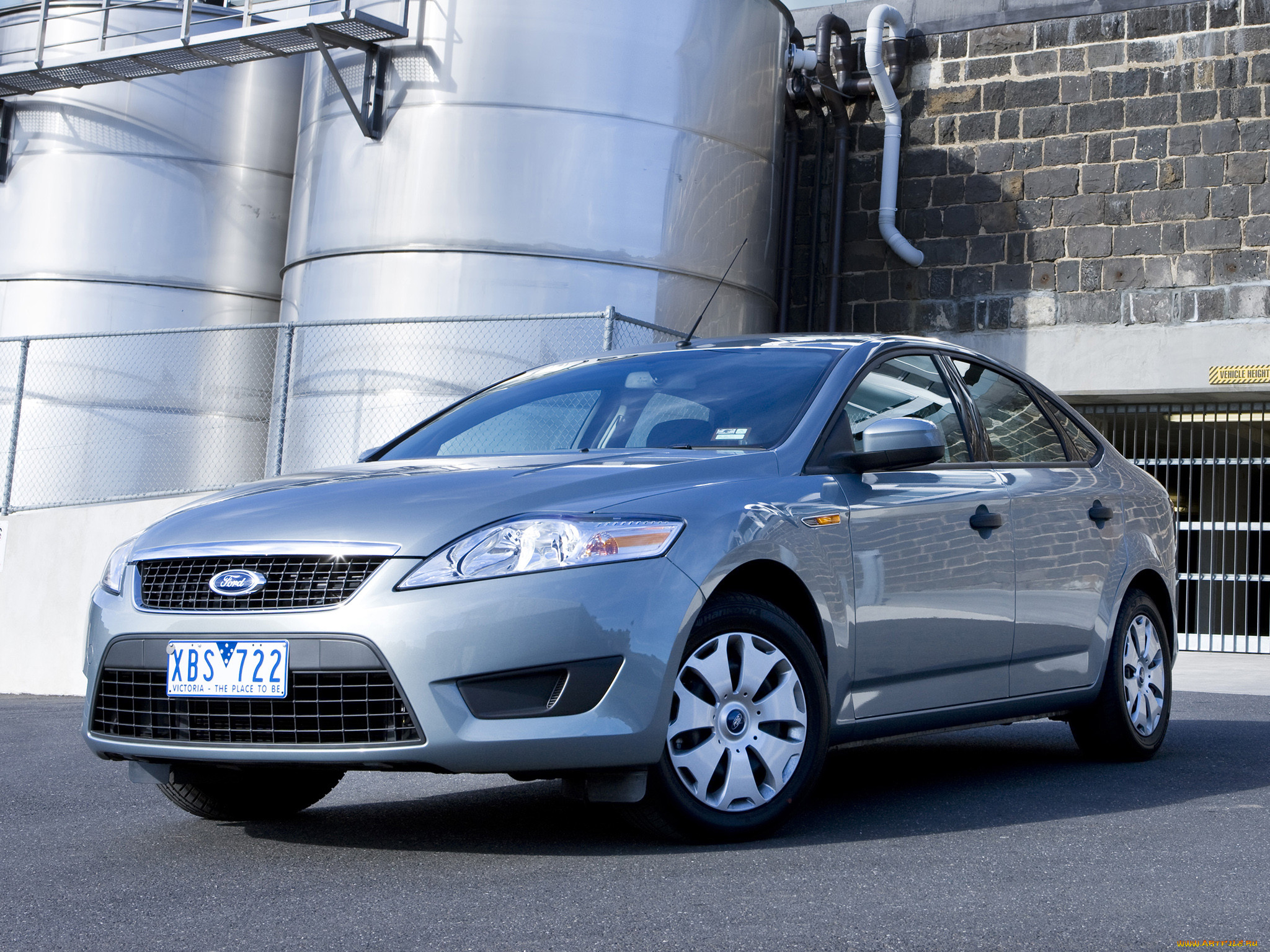 , ford, mondeo, , au-spec, hatchback